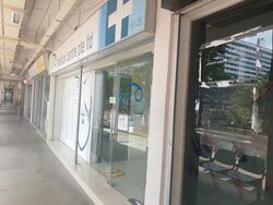 Kaki Bukit Green (D16), Shop House #566783131